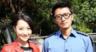 《特種救援英雄》型男云集 白冰硬漢堆中一枝獨秀