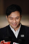 張智霖：與蘿莉談情無障礙 不支持兒子進演藝圈