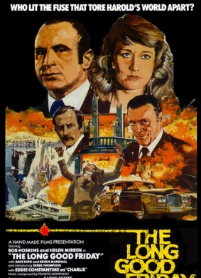 漫长美好的星期五the long good friday(1981)_1905电影网