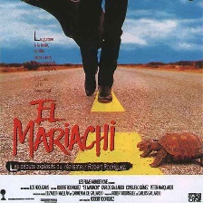 殺手悲歌