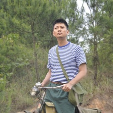 愛你一生一世