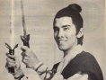 游侠儿