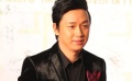潘粵明出席活動(dòng)心情好 走出離婚陰霾支持“泰囧”