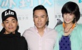 甄子丹赞王宝强武术功底好 黄圣依“示爱”子丹哥