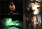 ???所謂好奇害死貓，這句話用來形容《死亡錄像2》中的尤里再貼切不過。尤里和姐姐米爾以及朋友提多偶然看到某棟居民樓外突然出現(xiàn)很多全副武裝的軍人以及醫(yī)護人員。在好奇心的驅使下，她擅自闖入病毒感染區(qū)而不得離開。雖然在姐姐、提多以及特種部隊隊員的幫助下數次脫離危險，但精神已經逐漸崩潰的尤里在最后一次被僵尸挾持后，幾乎失去了自救意識，最終還是受到了感染。