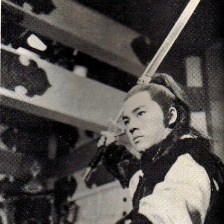 十三太保