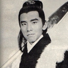 十三太保