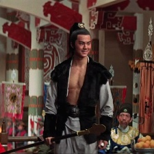 十三太保
