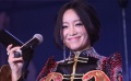 斯琴格日樂(lè)好事將近 傳其曾為臧天朔墮胎自殺