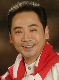 劉勁