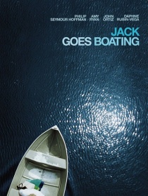 杰克去划船