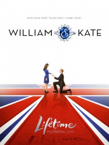 威廉与凯特