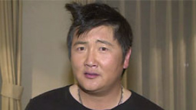 孙楠客串《爱情不NG》终圆梦 感悟唱歌难过演戏