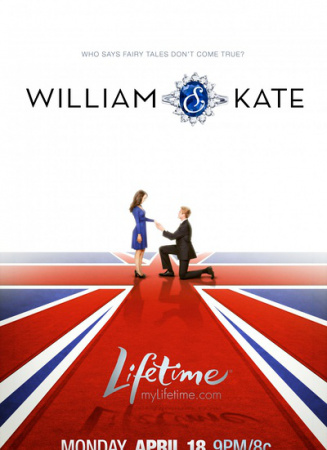 威廉与凯特