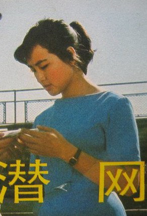 潜网