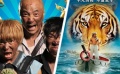 内地票房：“泰囧”三亿夺冠 “少年派”第二