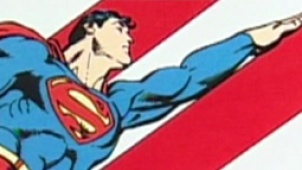 超人漫画的催生剂——《超人》