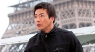 權相佑拍戲敬業(yè)愛“多動” 為了朋友“兩肋插刀”