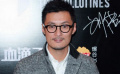 《血滴子》首映黄晓明再缺席 余文乐不问教主伤情