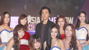 郑伊健着手准备明年婚事 发表宣言当顾家好男人