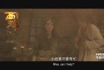 周星馳親自指導(dǎo)的《西游降魔篇》將于2013年春節(jié)檔登陸大屏幕，三大主演文章、舒淇、黃渤終于正式亮相，黃渤的造型最為夸張，花白稀少的頭發(fā)一副飽經(jīng)風(fēng)霜的扮相，以非常夸張的表情成為預(yù)告片開場人物；可愛帥氣的文章一頭亂糟糟的頭發(fā)出場，搭以簡陋樸素的外套，一會兒面對兇惡魚妖，一會兒與舒淇并肩作戰(zhàn)，抵擋豬妖；而美麗優(yōu)雅的舒淇則以帥氣古裝出場，頭發(fā)凌亂地捆綁于腦后，不施脂粉卻美艷逼人，身手了得抬手間就能打出無數(shù)飛環(huán)。對于這三位明星在片中的神秘關(guān)系，片方表示現(xiàn)在還未到揭開謎底的時候，需要一步步慢慢解開謎底。