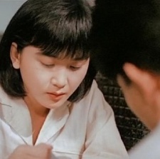 地下情