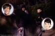 何潤東與女主播深夜親蜜照曝光 一同熱聊健身