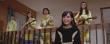 玉女亲情