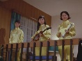 玉女亲情