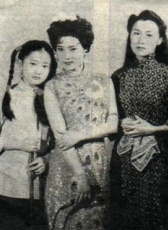天涯歌女