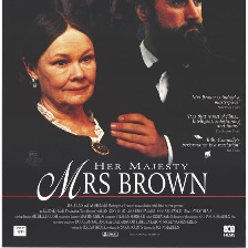 布朗夫人