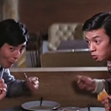 青春戀