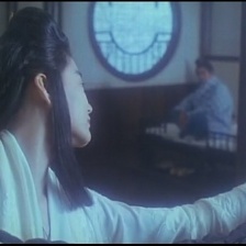 夢中人