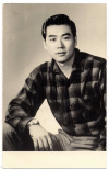 張沖