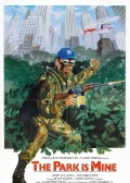 越南老兵的公园