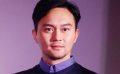 《大叔，我愛你》北京首映 張智霖分享求婚妙招