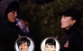 何潤東主播女友余聲曝光 兩人深夜曖昧同行被拍