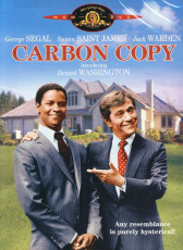 黑白父子妙事多