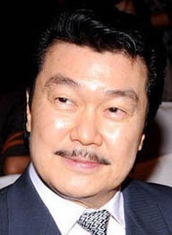 黄锦燊最新电影