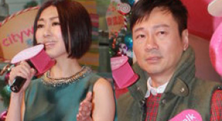 传林峰失落视帝拒拍戏 黎耀祥称演员不能随心所欲