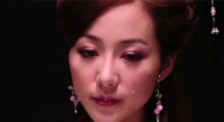 《金箍棒传奇》将上映 韩雪一只眼落泪似琼瑶戏