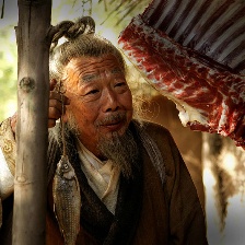 畫圣