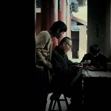 鵝卵石