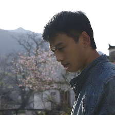 愛在花開爛漫時(shí)