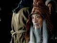 玉戰(zhàn)士