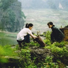 植物園