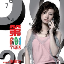 第601個(gè)電話