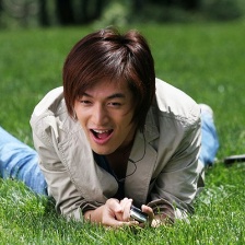 第601個(gè)電話