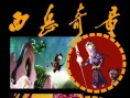 西岳奇童
