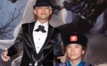 周杰倫變肌肉男被人狂摸 取笑朋友像太監(jiān)促成新歌